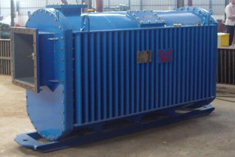 KS13-1000KVA彭山矿用变压器